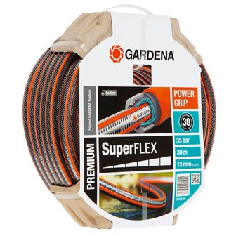 Slang Premium SuperFlex 13 mm (1/2&quot;), 30 m Gardena