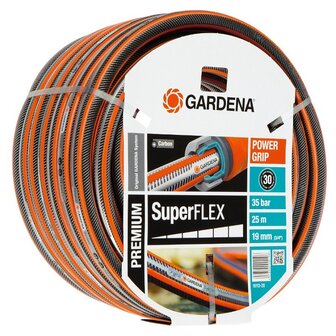 Slang Premium SuperFlex 19 mm (3/4&quot;), 25 m Gardena