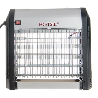 Foetsie vliegenkast 2200V (2x6Watt)