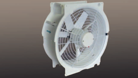 Ventilator Abbi 5060