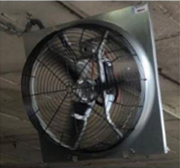Ventilator Abbi-Apex 36