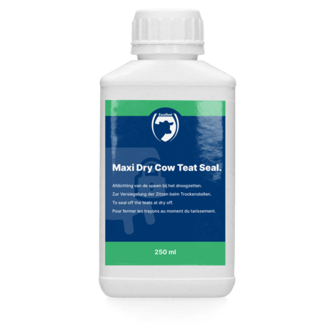 Maxi Dry Cow Teat Seal 250 ml