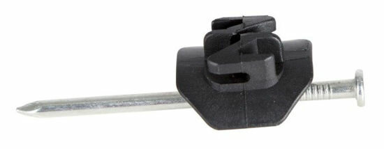 AKO Nagelisolator met 7cm spijker (zakje 50 st)