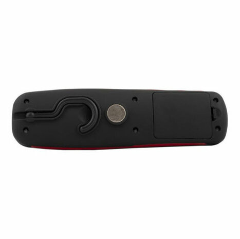 Zaklamp LedGet HANDY 24LED + haak + magneet