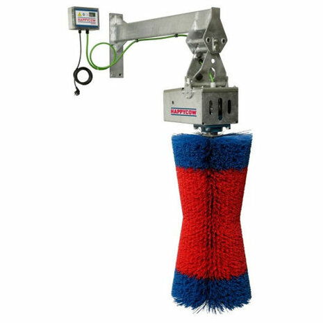 HappyCow koeborstel MaxiSwing