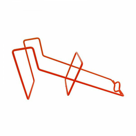 Kalverdrinkfles OPHANGER