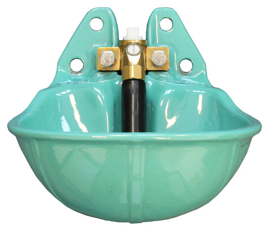 Drinkbak model 25 R 1/2" messing
