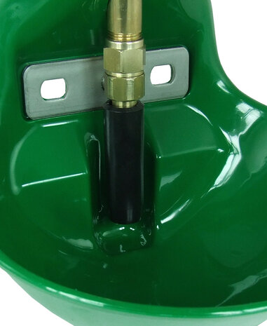Drinkbak model 10 P