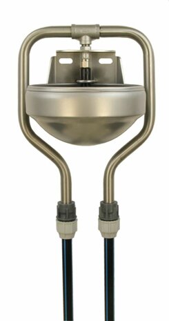 Drinkbak model 1120 inox 1/2" reg.