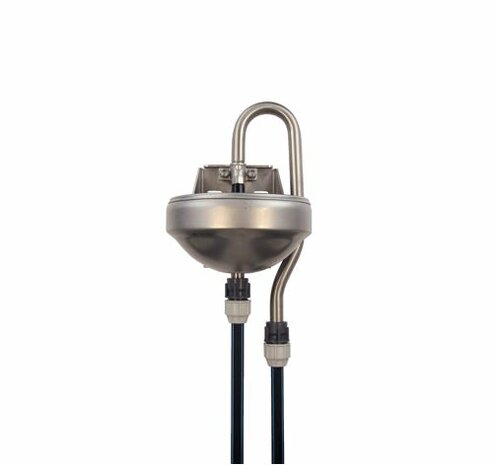 Drinkbak model 1220 inox 3/4" reg.