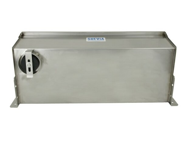 Compact drinkbak model 6150 100 cm