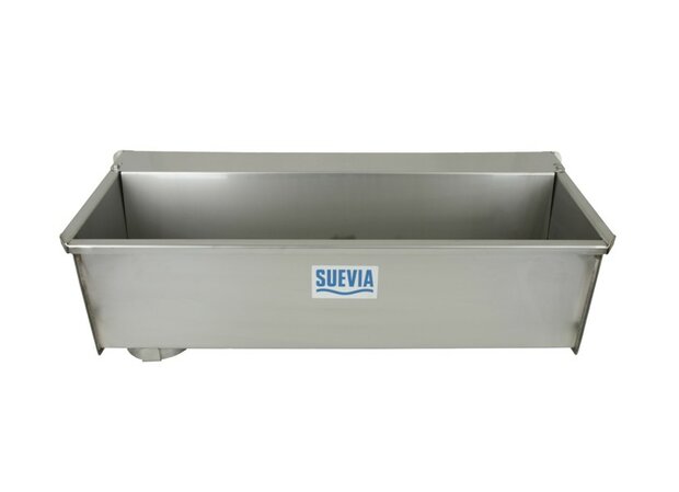 Compact drinkbak model 6150 100 cm