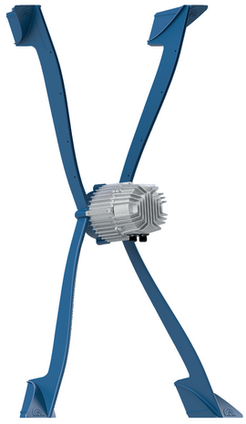 Ventilator Abbifan 140-XXP-31