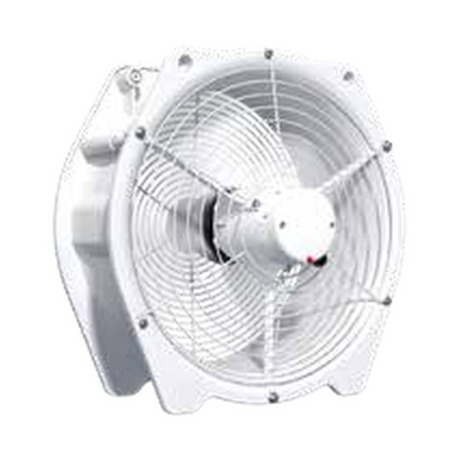 Ventilator Abbi 5048