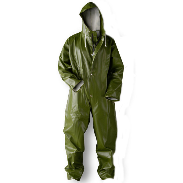 Dolfing regenpak deals