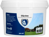 Glijcreme emmer 500 ml