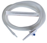 Infuusset met doorsteeknaald + naald