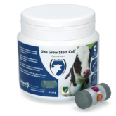 Uno Grow Start Kalf 10 x 52 g