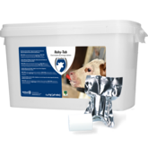 Rehy-Tab Plus (Bruistablet kalverdiarree) 48 tabl