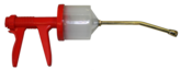 Drench-gun 300 ml compleet