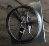 Ventilator Abbi-Apex 36 Ventilator Abbi-Apex 36