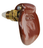 Drukplaat sproeinippel model 544