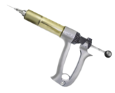 Revolver 50cc Multi-Matic LL