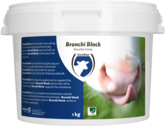 Bronchi Block kalf /schaap / geit