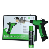 Express Arkos pistool onthoorner kalf op gas 17/19 mm