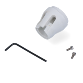 Express Ceramic head 16mm for Cosmos