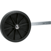 Express Mobiliteitskit voor fixatiekooi kalf