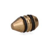 Express onthoorner valves