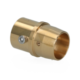 Express onthoornkop 17/19 mm los voor Alios 135 Arkos