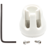 Express keramische kop 14 mm voor Cosmos 127 geit