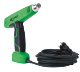 Express COSMOS op netvoeding voor geit