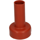 Kalverbrokfles brokspeen los