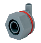 Kalveremmer koppeling + ring