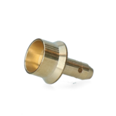 Onthoorntip voor Alios 134, 15 mm