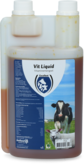 Vit Liquid Multivitamine