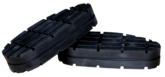 Easy Hoof Block rubber "comfort"