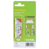 Klauwbandage snijder losse mesjes