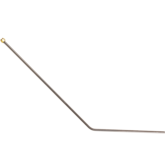 Express Terra Curved Udderhair remover burner