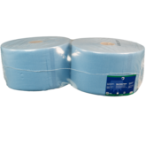 Maxi Uierpapier Large 21,7x36cm blauw