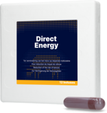 Direct Energie Bolus 12 x 67 g