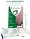 Tepelcanule set (24)