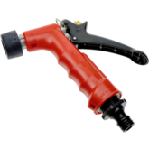 Uiersproeier + mess. binnenw. Gilmour