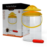 Knock Pest FlyNip VliegenVal (incl. lokstof)