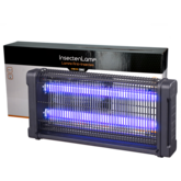 Knock Pest Insectenlamp 2x15 Watt