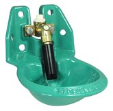 Drinkbak model 375 3/4 messing