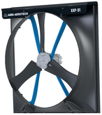 Ventilator Abbifan 140-XXP-31
